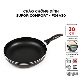 Chảo chống dính Supor Comfort