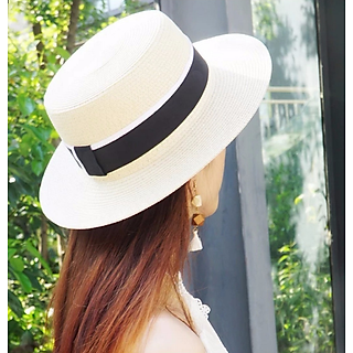 NÓN MŨ ĐI BIỂN ĐẸP - DN19VN0715