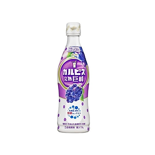 Nước Sữa Chua Calpis Diet 470ml