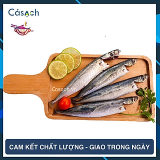 Cá nục làm sạch - CKFoods - 320 g