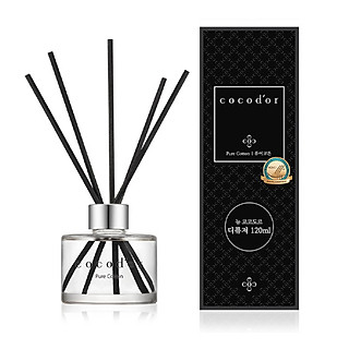 Tinh dầu tán hương COCOD’OR REED DIFFUSER 120ml