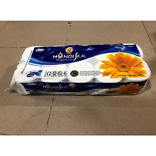 Giấy vệ sinh Hà Nội hàng chính hãng