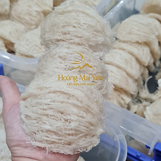 Yến Tinh Chế hàng tiêu chuẩn 50g
