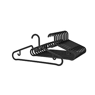 Set móc treo áo 10 chiếc