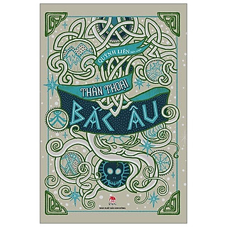 Sách - Thần thoại Bắc Âu