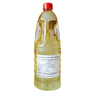 Nước sốt Mirin 1L8 - Singapore