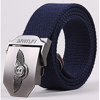 Dây lưng nam vải dù