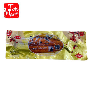 Lươn Nhật Unagi Kabayaki (200g)