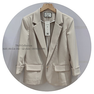 Vest công sở hàng thiết kế