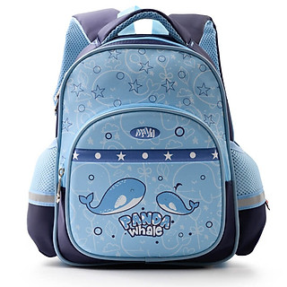 BALO BÉ TRAI MR.VUI BLH857 CHO BÉ MẪU GIÁO