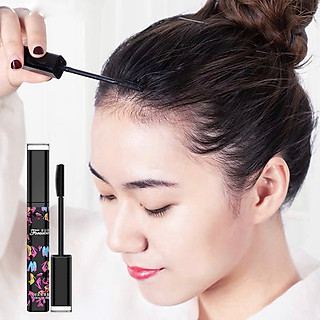 Cọ Chải Chuốt Tóc Con Vào Nếp