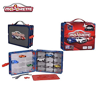 Đồ chơi Vali sưu tập Majorette