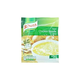 Gia vị súp gà hiệu Knorr (51g)