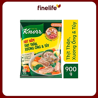 Hạt Nêm KNORR Thịt Thăn Xương Ống & Tủy - 900g -  3524566
