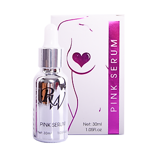 Pink Serum Magic Skin – Hỗ Trợ Điều Trị Thâm Môi, Giúp Da Sáng Hồng 30ml