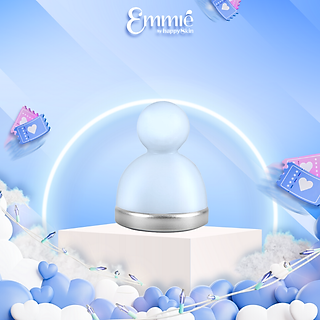 Thanh Lăn Lạnh Face & Body Ice Cooler Emmié