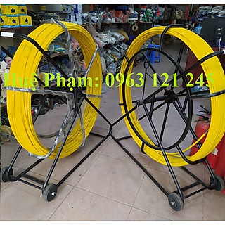 Ghi luồn cáp 150m