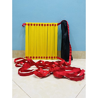 Thang dây thể thao tập luyện thể lực