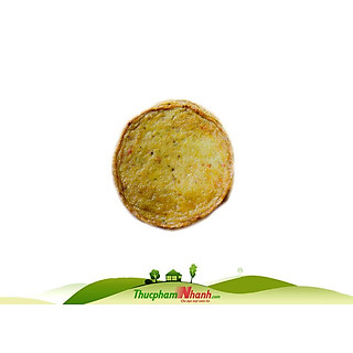 Chả cá chiên Phan Thiết - Gói 500g