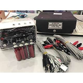 Máy châm cứu điện 20 kim