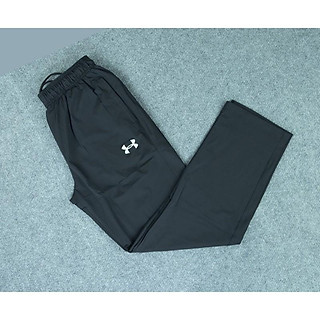 quần dài thu đông chất nỉ bông giữ nhiệt cho nam 55-85kg