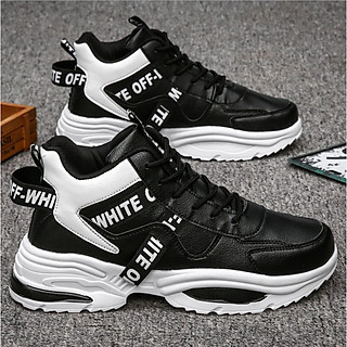 Giày thể thao sneaker nam mẫu mới hot trend năm 2021