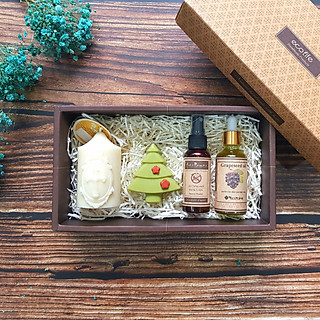 Quà Noel ý nghĩa Ecolife