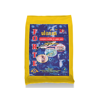Thức ăn bổ sung FORTE Gói 500g
