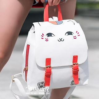 Balo Thời Trang Neko Sensei