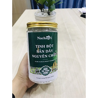 Tinh Bột Sắn Dây Nguyên Chất