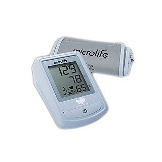 Máy Đo Huyết Áp Bắp Tay Tự Động Microlife BP 3NZ1-1P