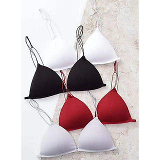Áo bra 1 dây cài trước sexy