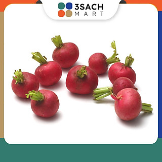 Củ Cải Đỏ (Hộp 250Gr)