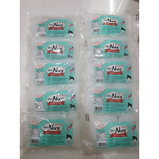 Combo 10 Gói Bún Nưa Shirataki 240Gram
