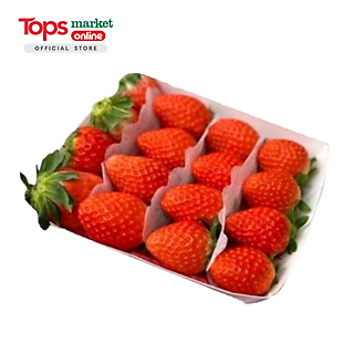 Dâu Tây Giống Nhật Size L Vietgap 250G