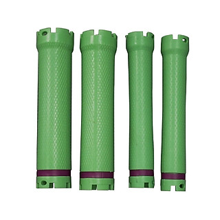 XƯƠNG UỐN NÓNG SETTING XANH LÁ