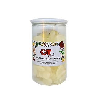 Thốt Nốt Sấy Dẻo Thơm Ngon DTFood