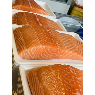 Cá Hồi Nauy Tươi - 1KG