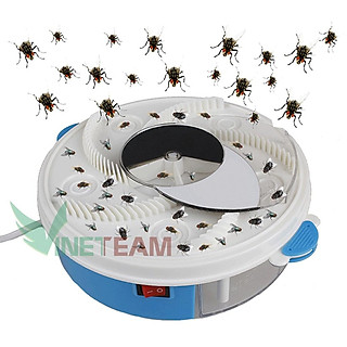 Thiết bị bắt ruồi Máy diệt ruồi giá rẻ