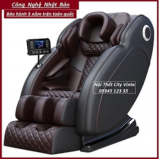 Ghế Massage Toàn Thân S8 Plus Kore Sport T1. Ghế Matxa Trị Liệu Toàn Thân. Massage Đa Điểm. Màn Hình LCD Cảm Ứng Tiếng Việt