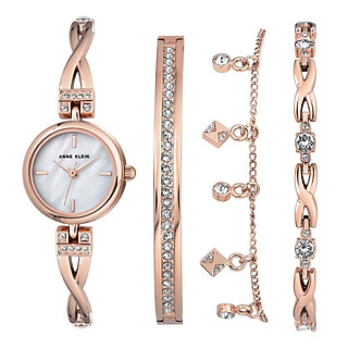 Đồng hồ nữ Anne Klein AK/3082RGST