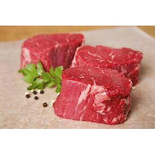 Thăn Nội Bò 1 Kí