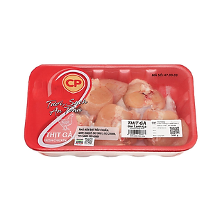 Đùi cánh gà CP (500g)