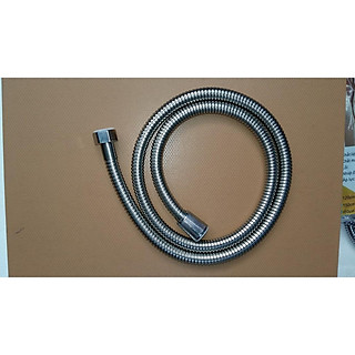 Dây sen chống xoắn inox  BVH15