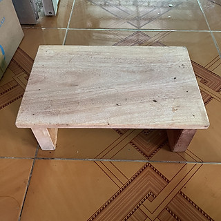 Ghế Gỗ Ngồi Bệt, Ghế Gỗ Tự Nhiên, Ghế Ngồi ăn cơm