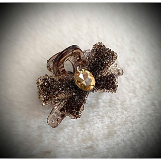 Kẹp tóc nơ nhỏ xinh