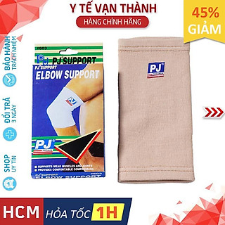 Băng Thun Thể Thao- PJ-603 (Cùi Chỏ, Khủy Tay) -VT0399