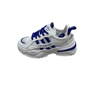 Giày Thể thao Nữ -Giày sneaker Nữ , Form đẹp ,Hàng Quảng Châu Cao Cấp