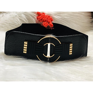 Thắt lưng bản 6cm. MS 369