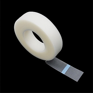 CUỘN BĂNG KEO LỤA DÁN MI